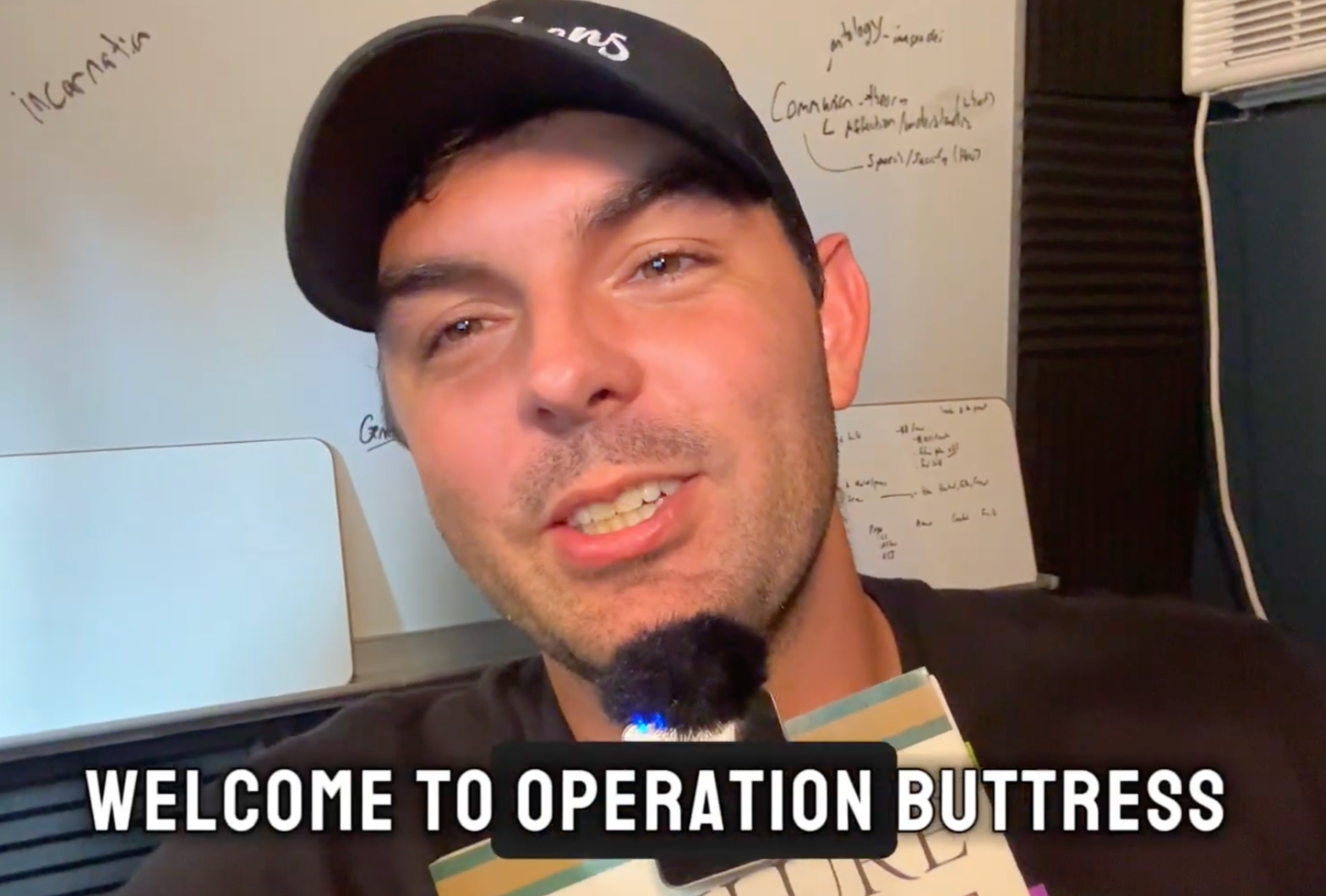 Video
